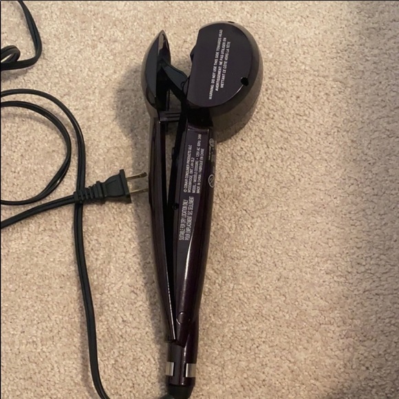 Conair Infiniti Pro Curl Secret - Picture 5 of 6